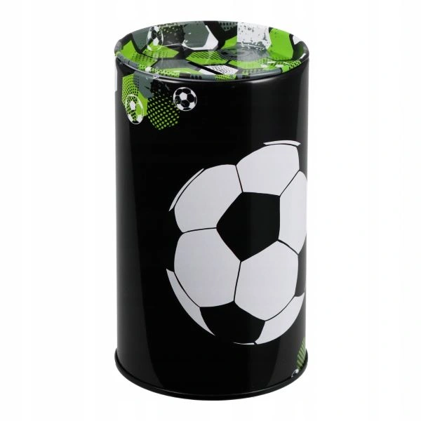 KASICA ZA NOVAC EURO-TRADE ROUND FB 569225
