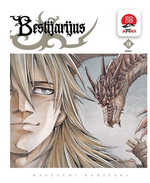 BESTIJARIJUS 7