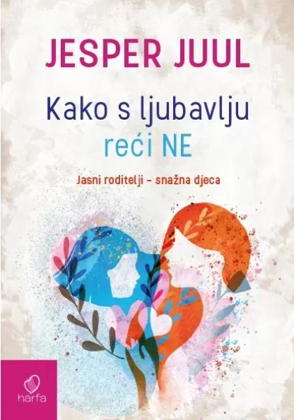 KAKO S LJUBAVLJU REĆI NE