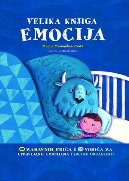 VELIKA KNJIGA EMOCIJA
