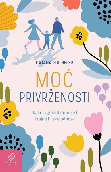 MOĆ I PRIVRŽENOST