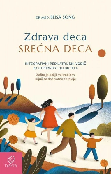 ZDRAVA DECA, SREĆNA DECA