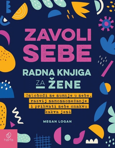 ZAVOLI SEBE RADNA KNJIGA ZA ŽENE