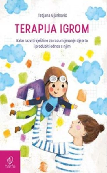 TERAPIJA IGROM