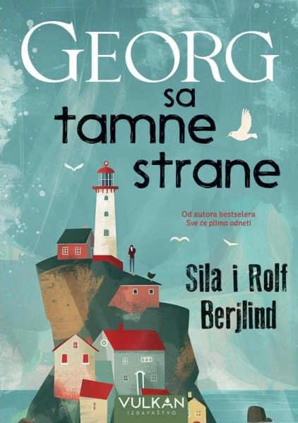 GEORG SA TAMNE STRANE