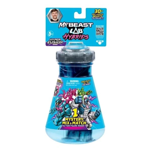 IGRAČKA MRBEAST HYBRID CDU