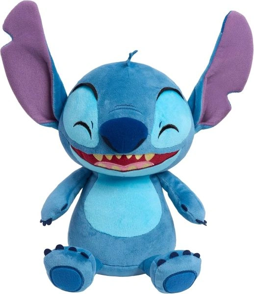 IGRAČKA STITCH CRACK ME UP