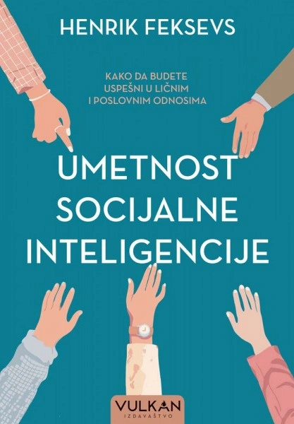 UMETNOST SOCIJALNE INTELIGENCIJE