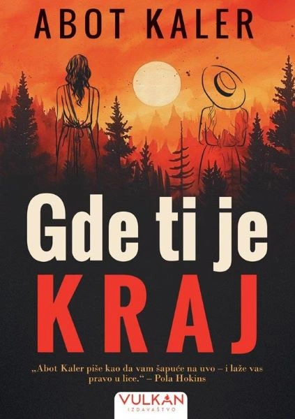 GDE TI JE KRAJ