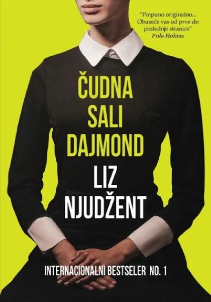ČUDNA SALI DAJMOND