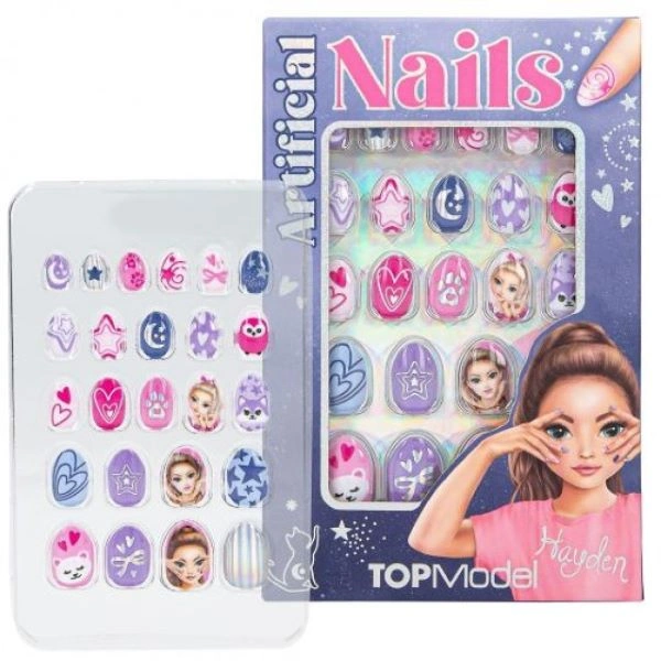 TM - VJEŠTAČKI NOKTI BEAUTY & ME 5 18/1