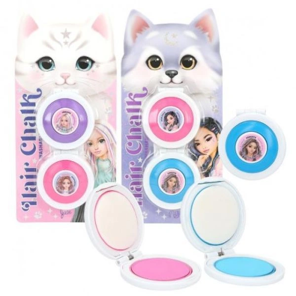 TM - SET KREDA ZA KOSU BEAUTY & ME 5 3 12/1