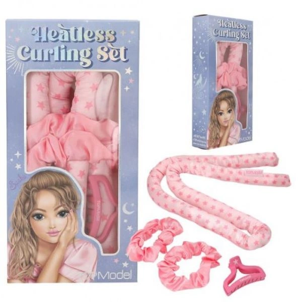TM - SET ZA UVIJANJE BEAUTY & ME 5 3 8/1