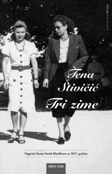 TRI ZIME