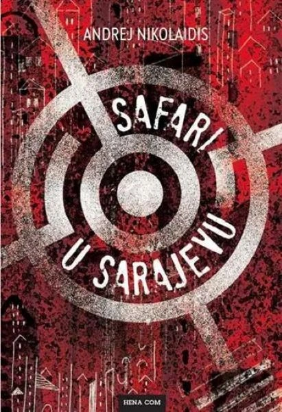 SAFARI U SARAJEVU