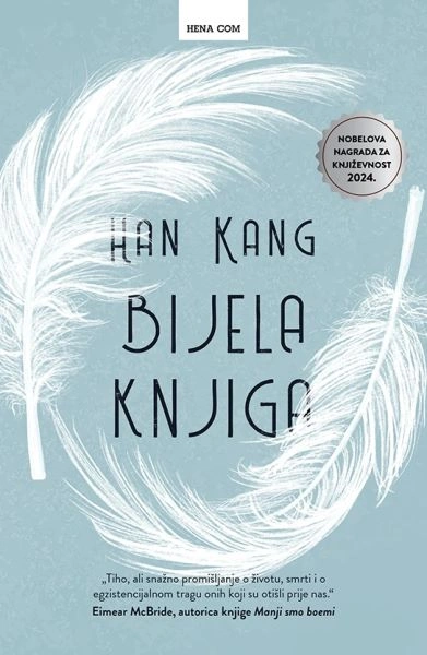 BIJELA KNJIGA