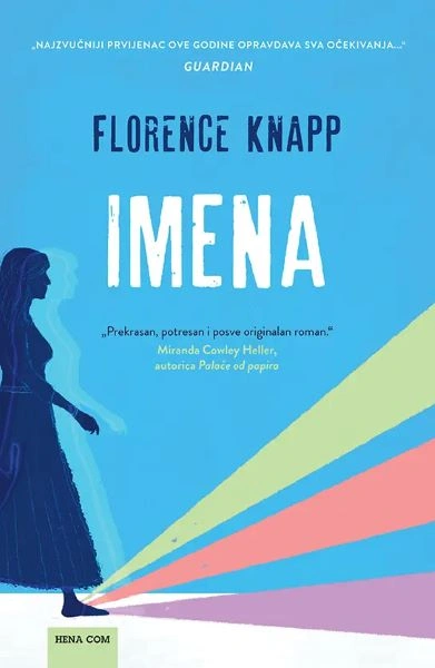 IMENA