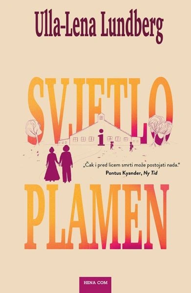 SVJETLO I PLAMEN