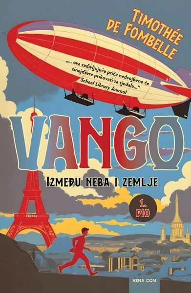 VANGO