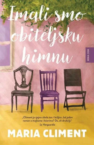 IMALI SMO OBITELJSKU HIMNU