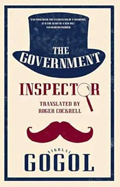 THE GOVERNMENT INSPECTOR: NEW TRANSLATION