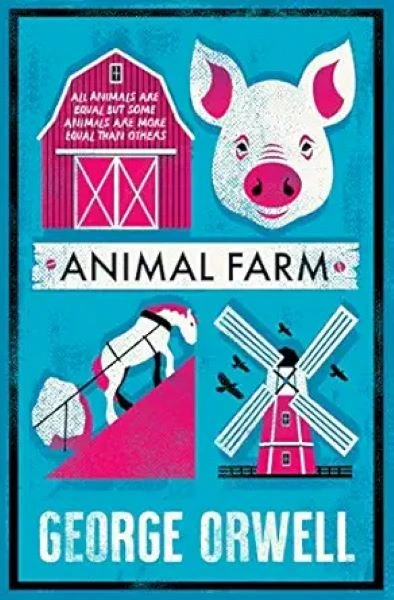 ANIMAL FARM
