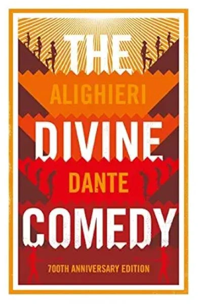 THE DIVINE COMEDY: ANNIVERSARY EDITION