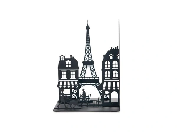 DRŽAČ ZA KNJIGE BALVI PARIS 28237