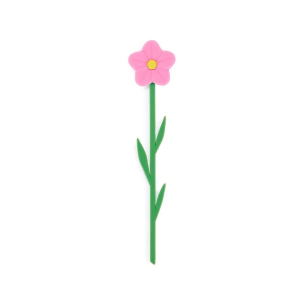 BOOKMARKER BALVI WILD ROSE PINK 28244