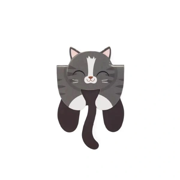 BOOKMARKER BALVI KITTY MAGNETIC 52003
