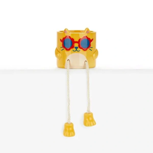 SAKSIJA BALVI COOL CAT YELLOW 28267