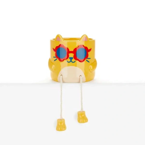 SAKSIJA BALVI COOL CAT YELLOW 28268