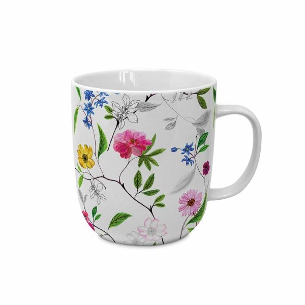 ŠOLJA PPD FLOWER POWER 164101618