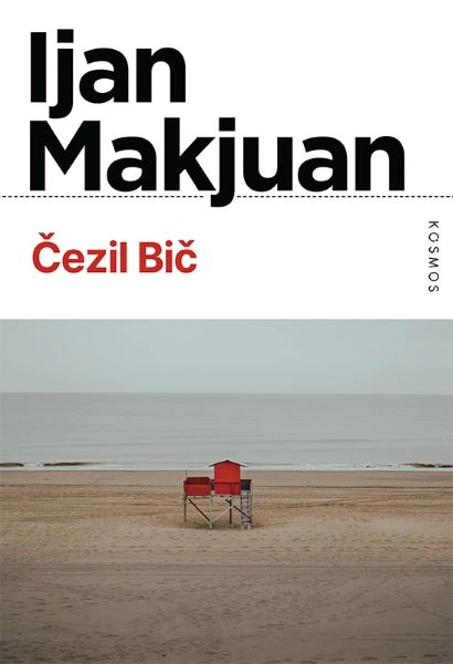 ČEZIL BIČ