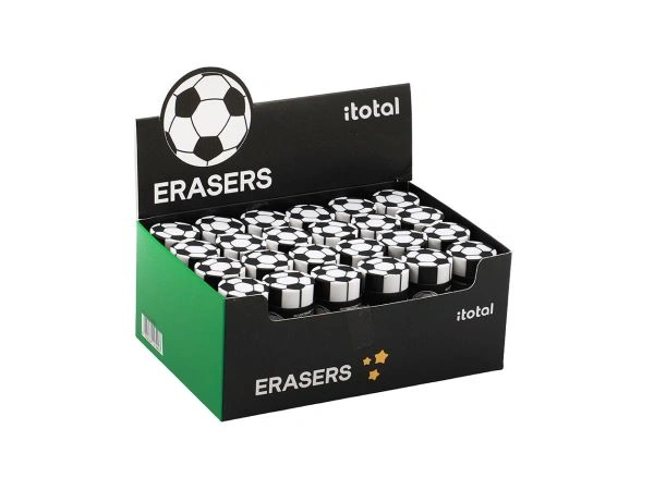 GUMICA TOTAL FOOTBALL XL1816H 1/24
