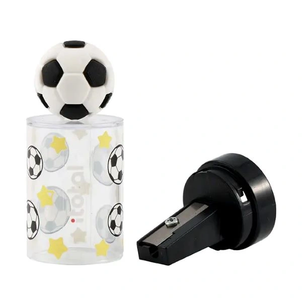 OŠTRALJKA TOTAL FOOTBALL XL2686E 1/24