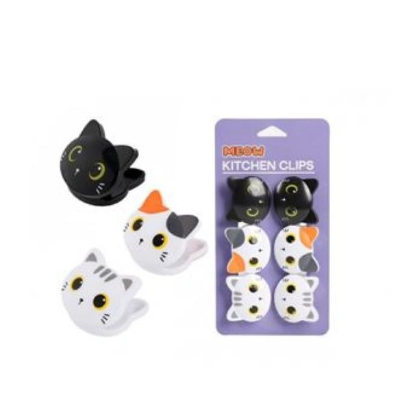 ŠTIPALJKE ZA KESE TOTAL CAT XL2831C 6/1
