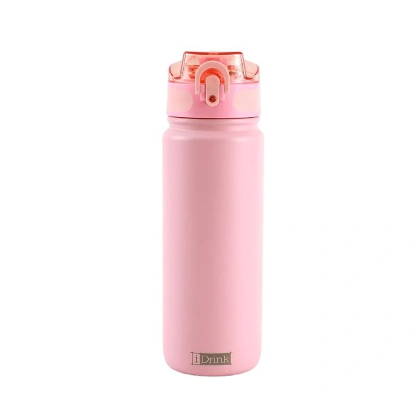 FLAŠA TERMOS 595ML TOTAL ROSA ID0551