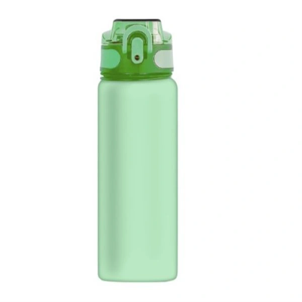 FLAŠA TERMOS 595ML TOTAL VERDE ID0554