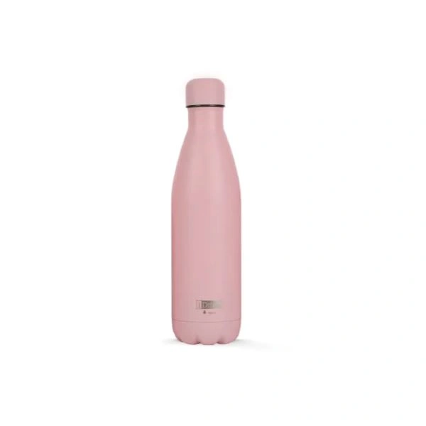 FLAŠA TERMOS 750ML TOTAL ROSA ID0715
