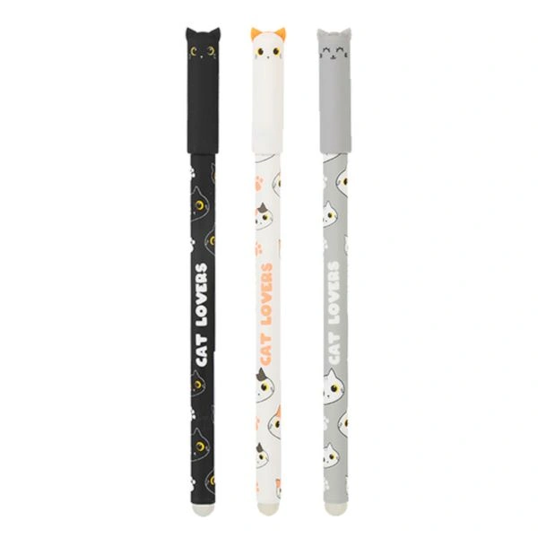 HEMIJSKA OLOVKA PIŠI BRIŠI TOTAL CAT XL1816H 1/36