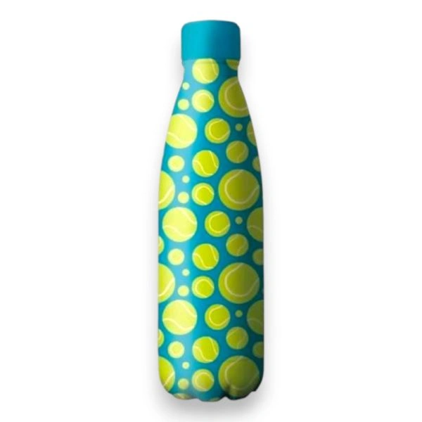 FLAŠA TERMOS 500ML TOTAL TENNIS ID0461