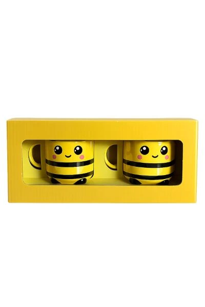 ŠOLJE ZA ESPRESSO SET TOTAL BEE XL2820H 2/1
