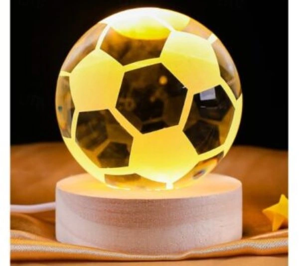 LAMPA TOTAL SFERA MEDIA FOOTBALL XL2720D