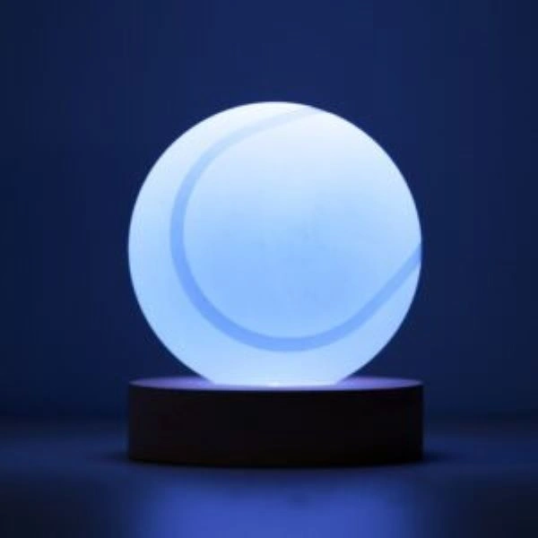 LAMPA TOTAL SFERA MEDIA TENNIS XL2722D