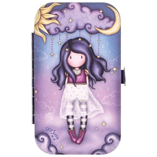 MANIKIR SET SANTORO GORJUSS LITTLE STORM CLOUD 1236GJ03
