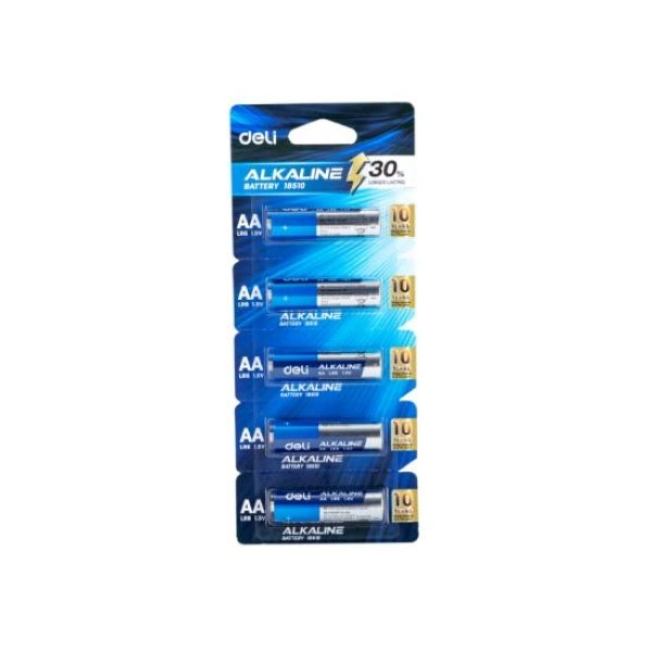 BATERIJE ALKALNE AAA DELI LR03 E18511