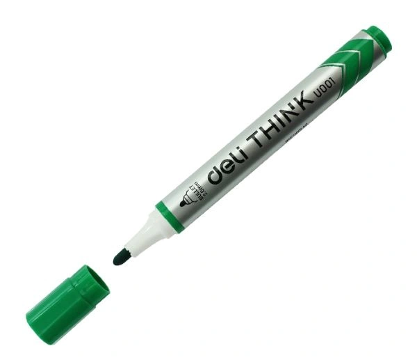 MARKER ZA BIJELU TABLU DELI ZELENI EU00150