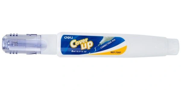 KOREKTOR U OLOVCI 8ML DELI E7287