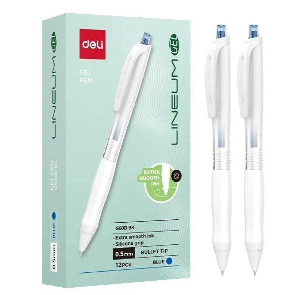 HEMIJSKA OLOVKA GEL 0.5 PLAVA DELI EG60B